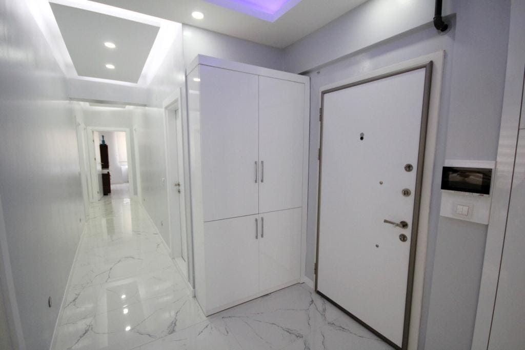 Квартира в Анталии, Турция, 170 м2 фото 5