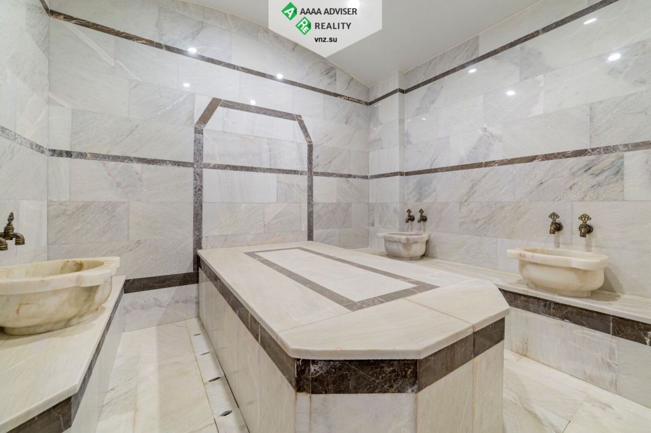 Квартира в Алании, Турция, 70 м2 фото 4