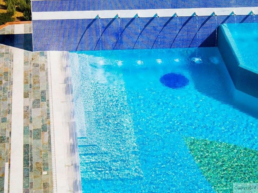 Апартаменты в Пафосе, Кипр, 99 м2 фото 4