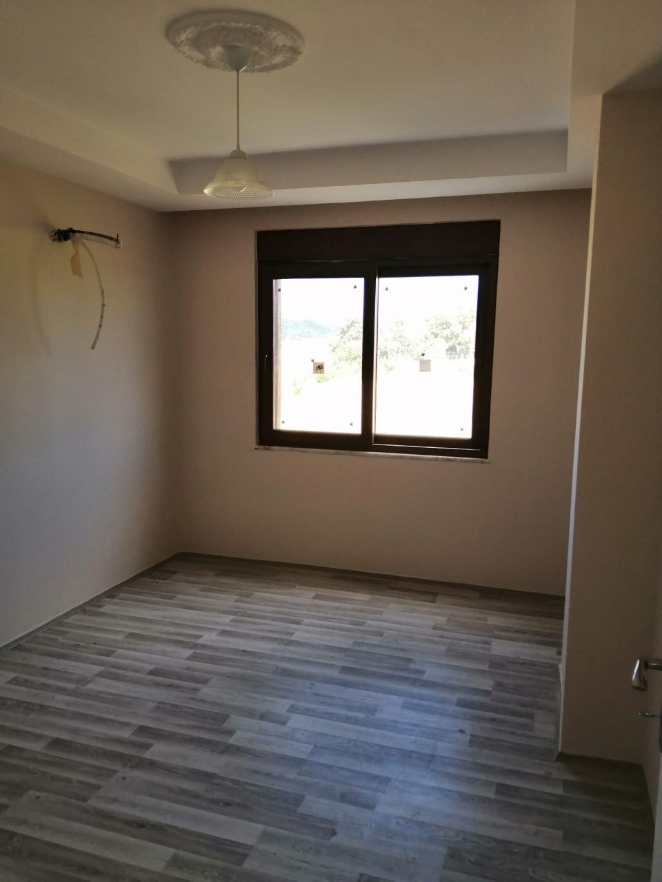 Квартира в Алании, Турция, 80 м2 фото 4
