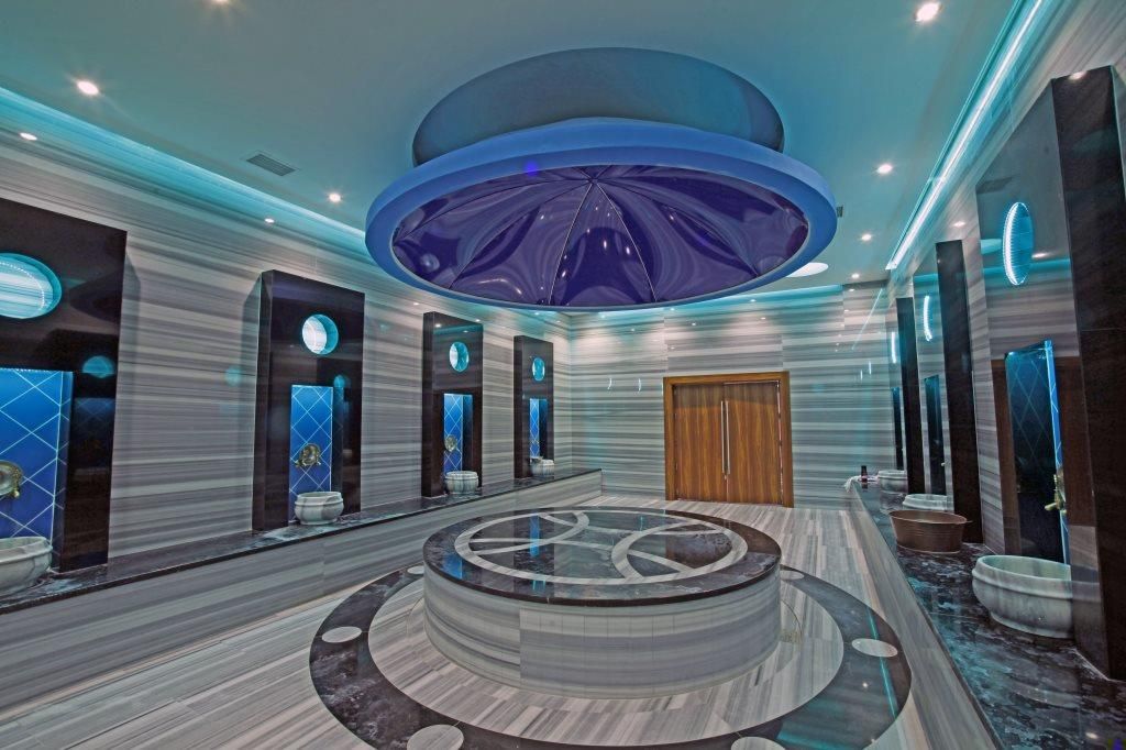 Пентхаус в Алании, Турция, 280 м2 фото 5