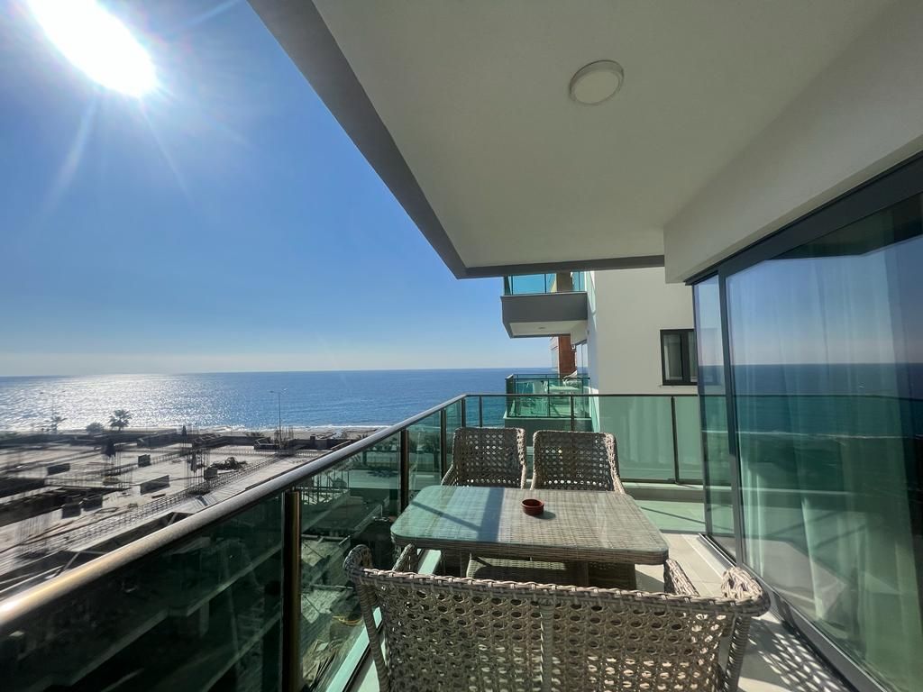 Квартира в Алании, Турция, 100 м2 фото 5