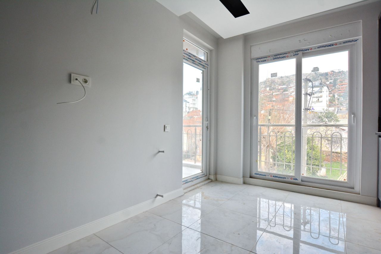 Квартира в Анталии, Турция, 125 м2 фото 3