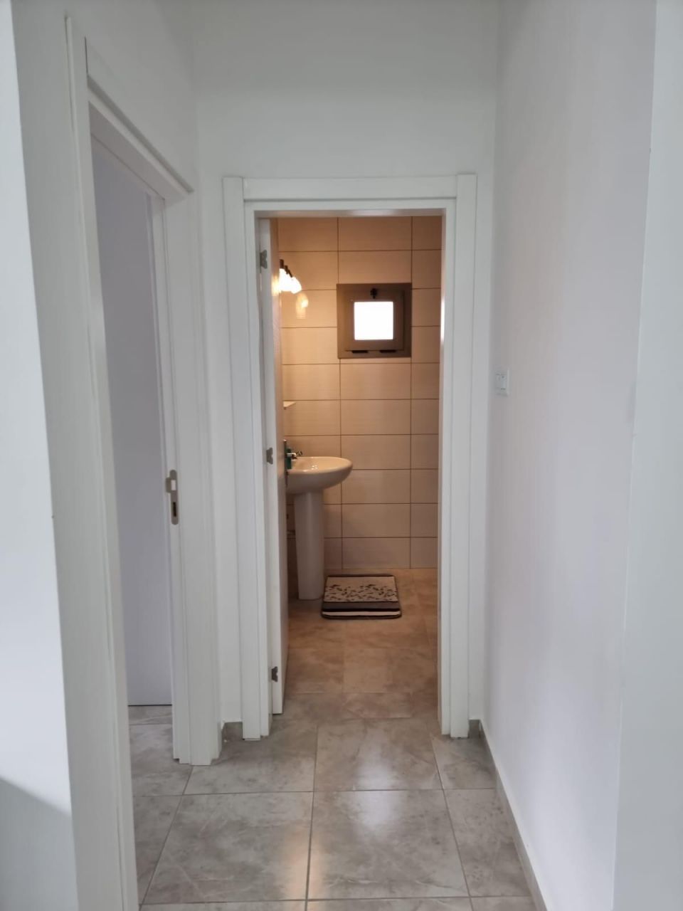 Апартаменты в Алсанджаке, Кипр, 60 м2 фото 2