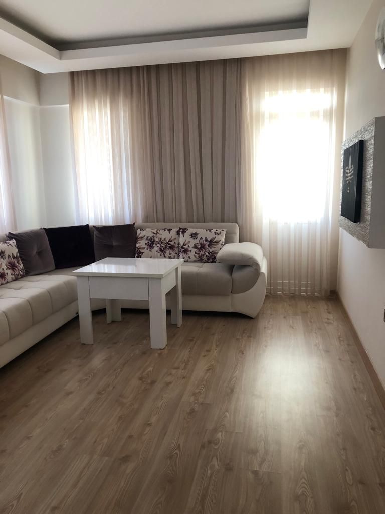 Квартира в Алании, Турция, 80 м2 фото 4