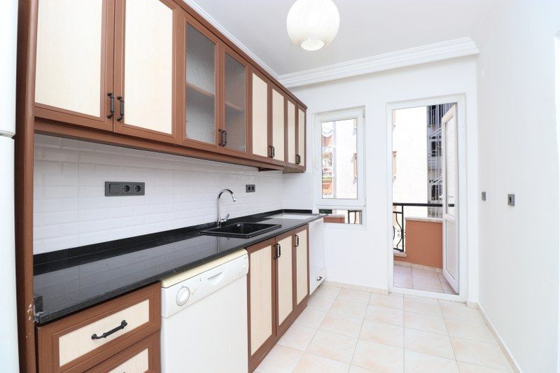 Квартира в Алании, Турция, 85 м2 фото 5