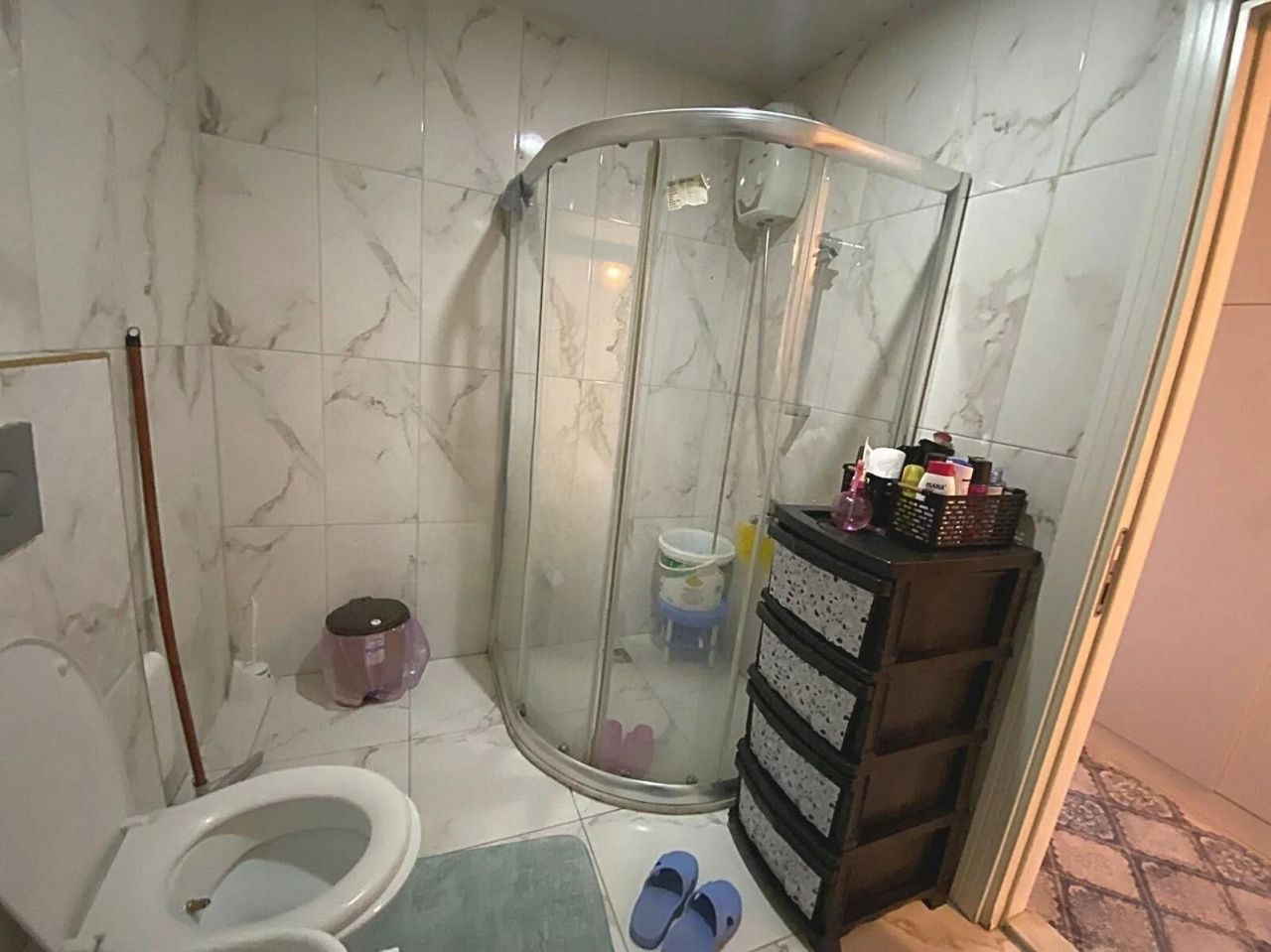 Квартира в Мерсине, Турция, 100 м2 фото 3
