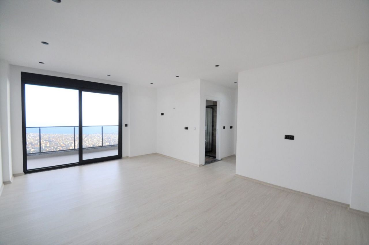 Вилла в Алании, Турция, 280 м2 фото 5