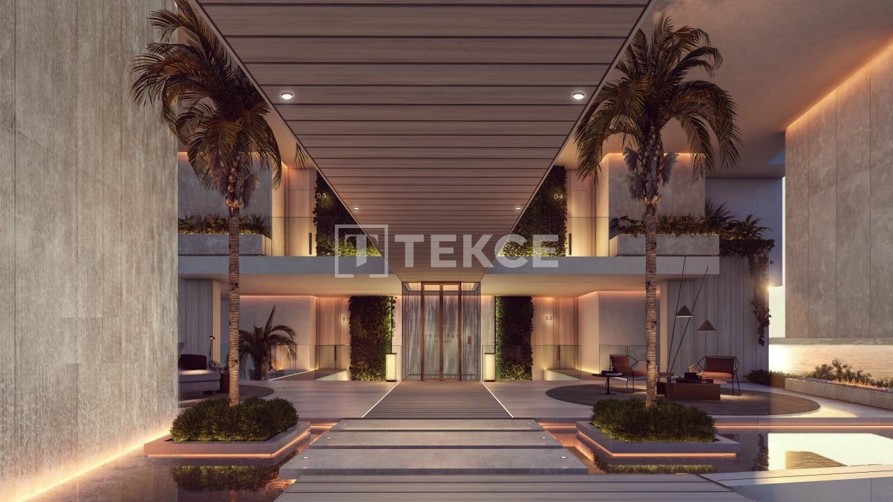 Апартаменты в Эстепоне, Испания, 270 м2 фото 2