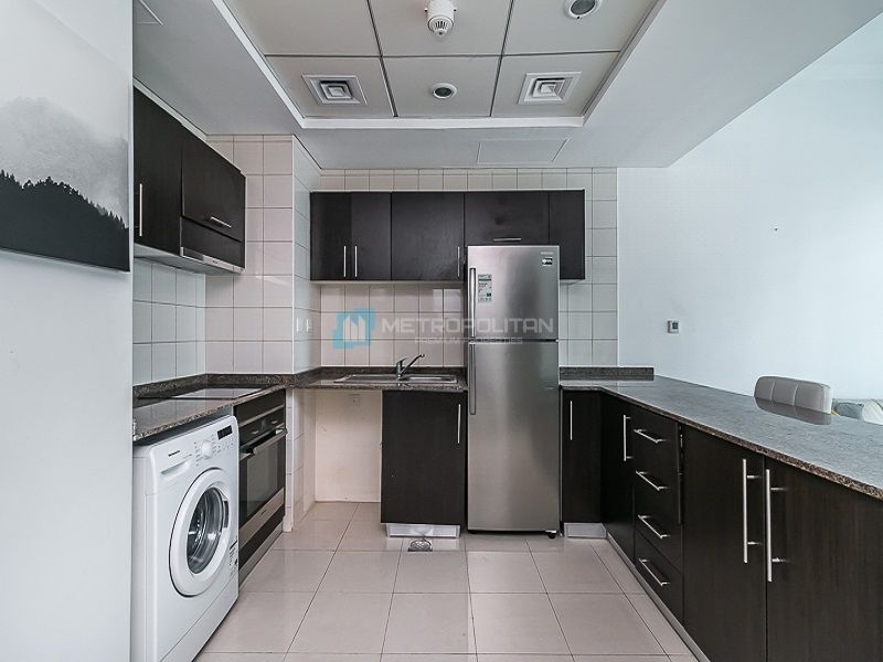 Апартаменты в Дубае, ОАЭ, 60.08 м2 фото 3