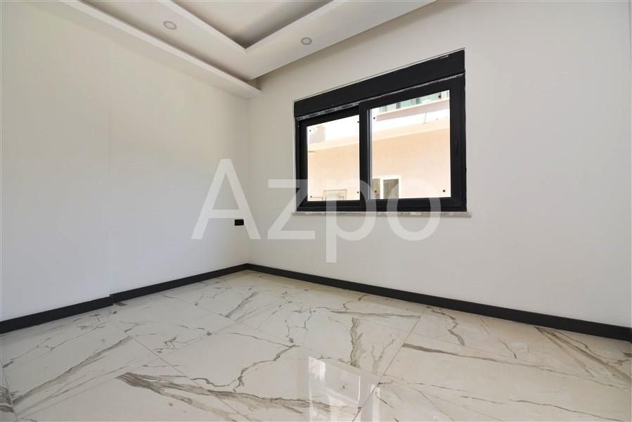 Апартаменты в Алании, Турция, 78 м2 фото 5