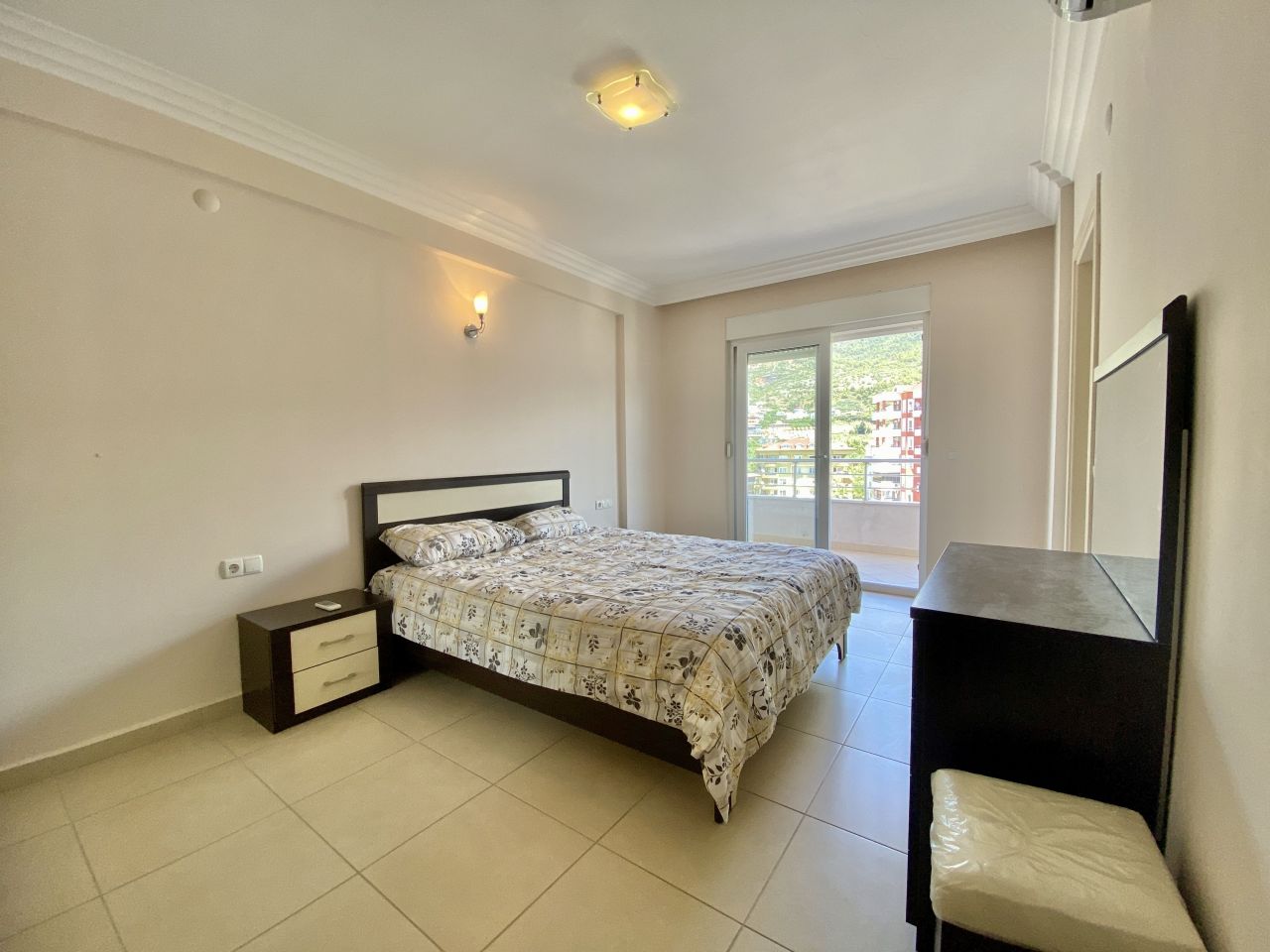 Квартира в Алании, Турция, 105 м2 фото 5