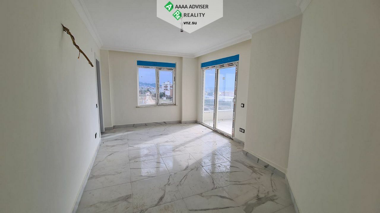 Квартира в Алании, Турция, 110 м2 фото 4
