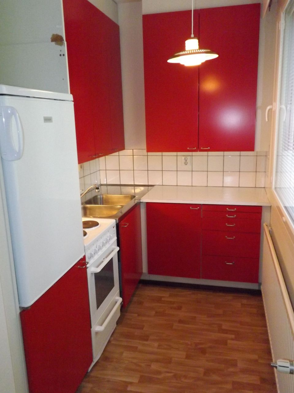 Квартира в Суомуссалми, Финляндия, 30 м2 фото 5