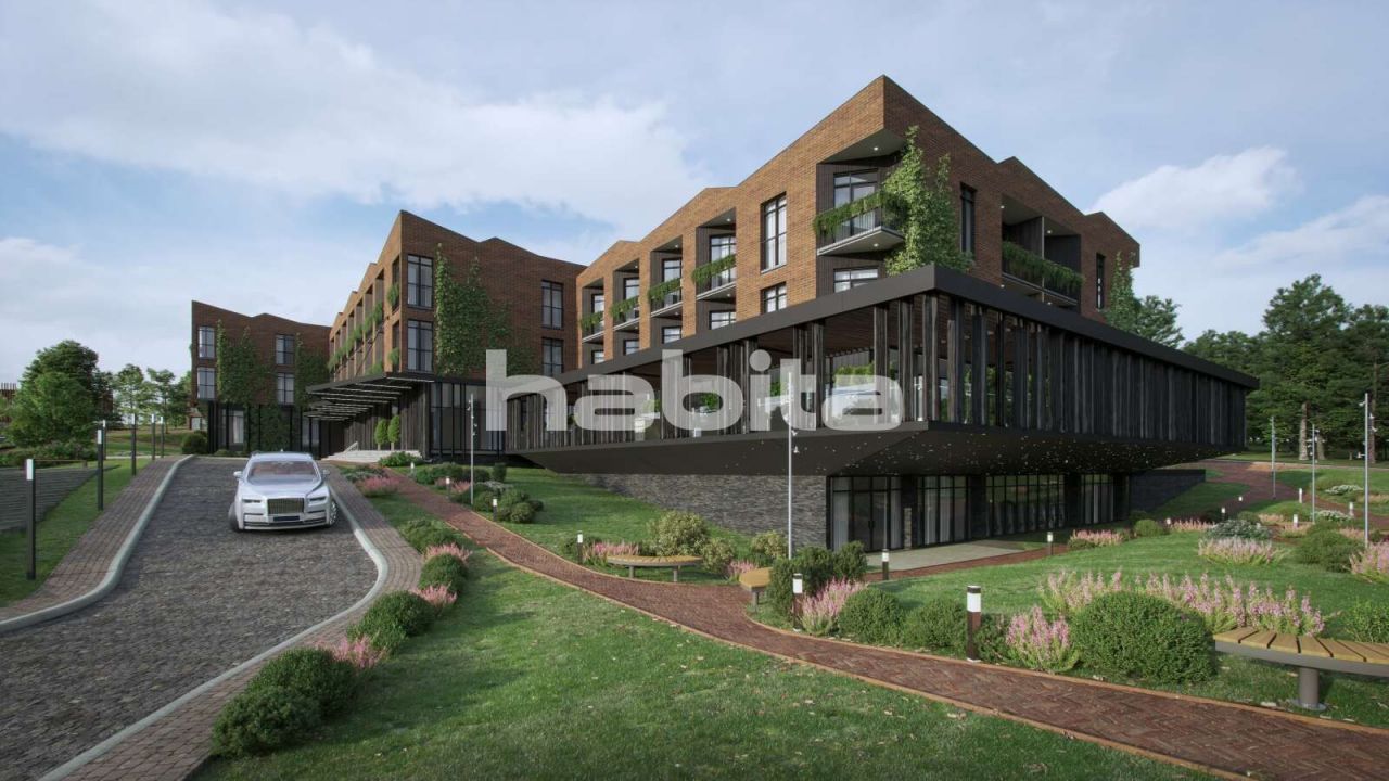 Вилла в Тбилиси, Грузия, 46 м2 фото 2