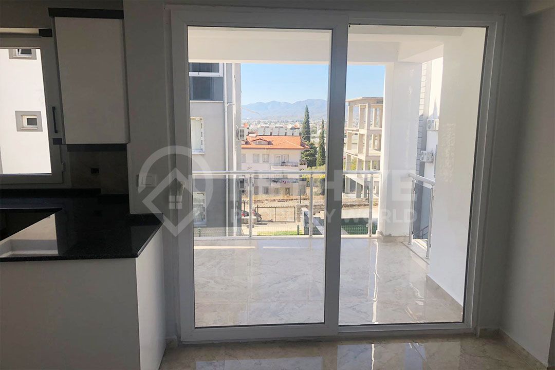 Квартира в Фетхие, Турция, 45 м2 фото 5