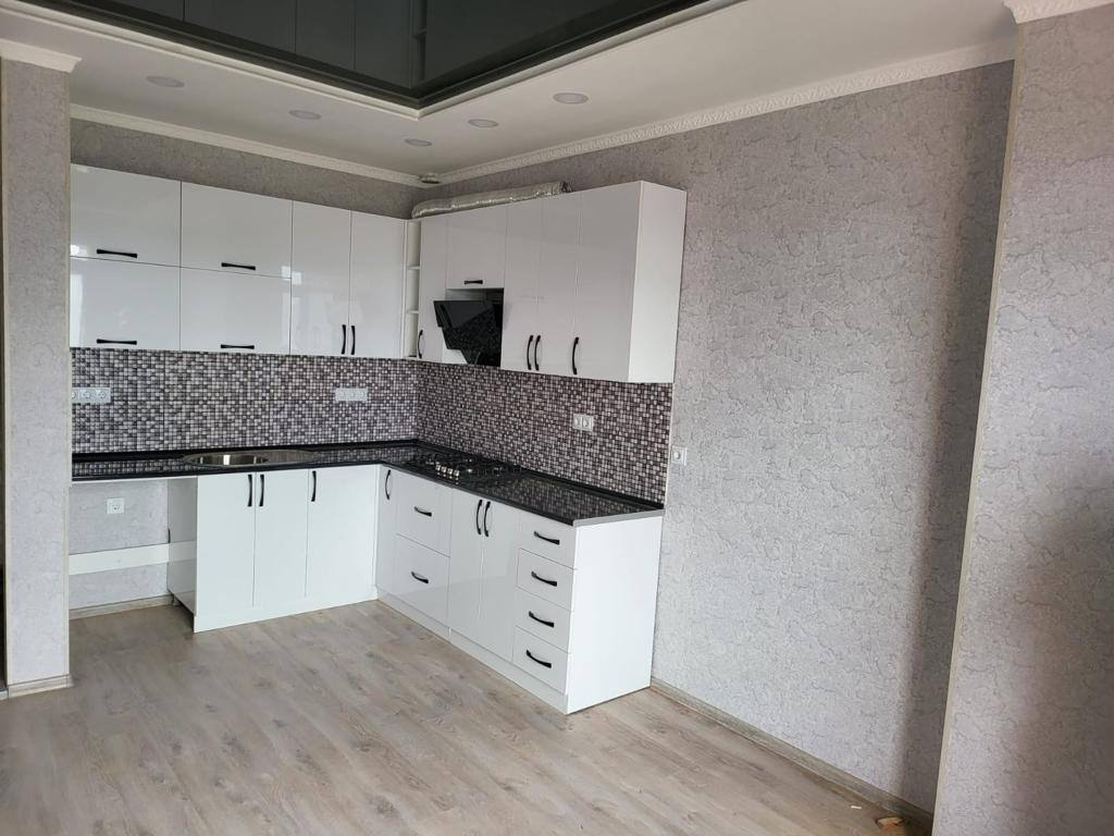 Квартира в Батуми, Грузия, 48 м2 фото 2