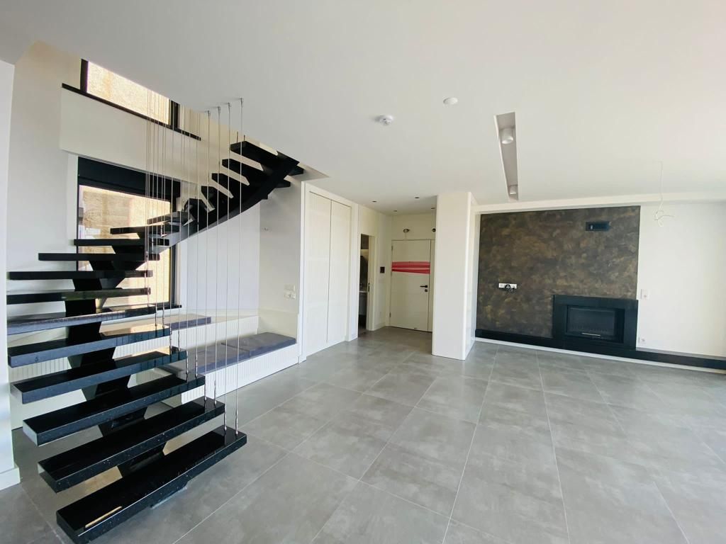 Вилла в Алании, Турция, 210 м2 фото 4