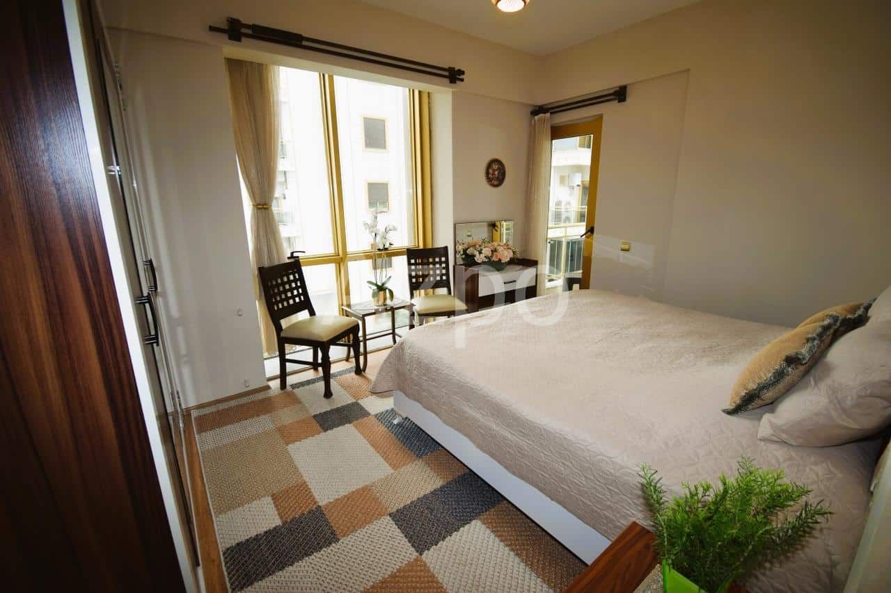 Апартаменты в Анталии, Турция, 135 м2 фото 2