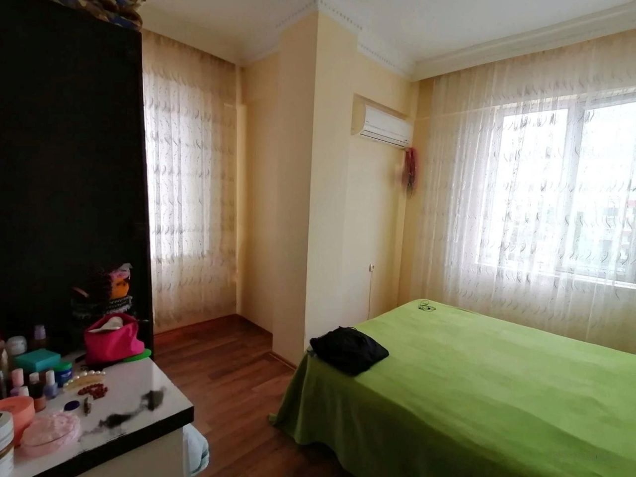 Квартира в Анталии, Турция, 105 м2 фото 5