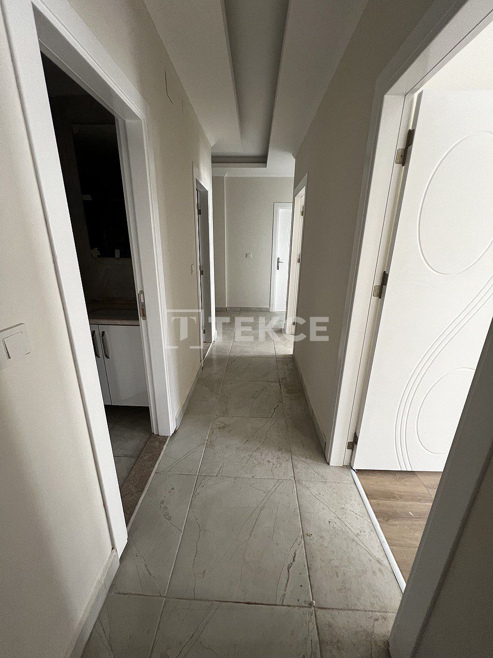 Апартаменты в Алании, Турция, 110 м2 фото 3