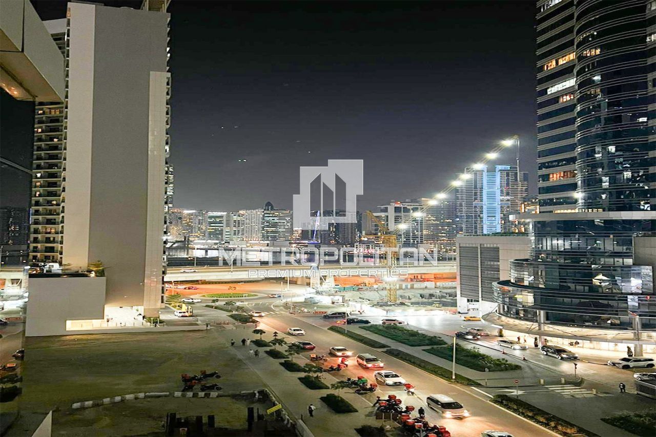 Апартаменты в Дубае, ОАЭ, 89 м2 фото 5