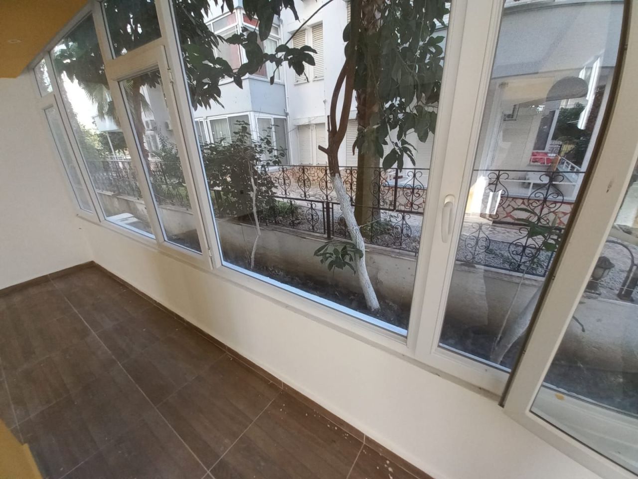 Квартира в Алании, Турция, 110 м2 фото 5
