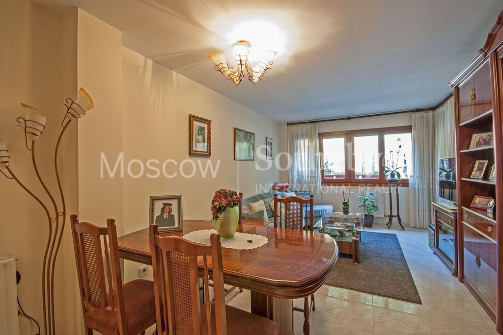 Квартира в Энкаме, Андорра, 108 м2 фото 5