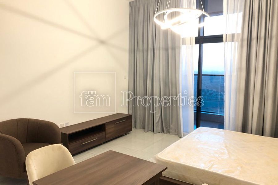 Апартаменты в Дубае, ОАЭ, 40 м2 фото 2