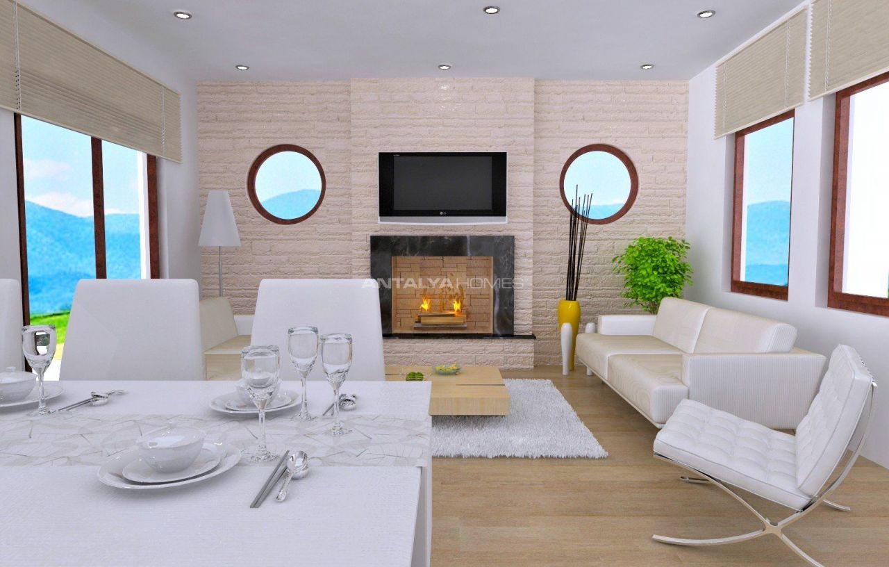 Вилла в Фетхие, Турция, 225 м2 фото 4
