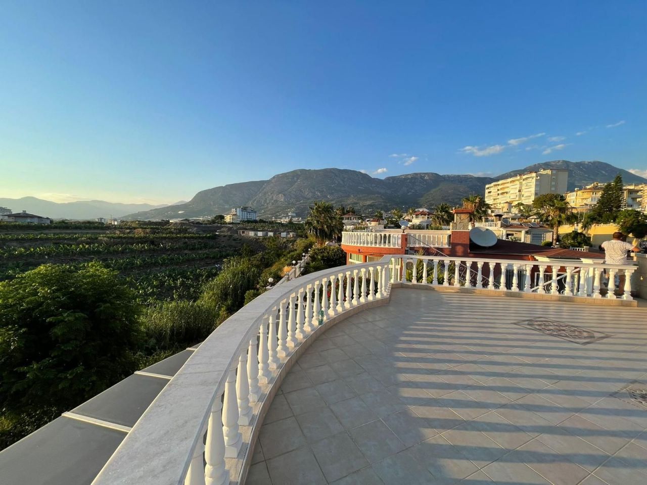 Вилла в Алании, Турция, 220 м2 фото 5