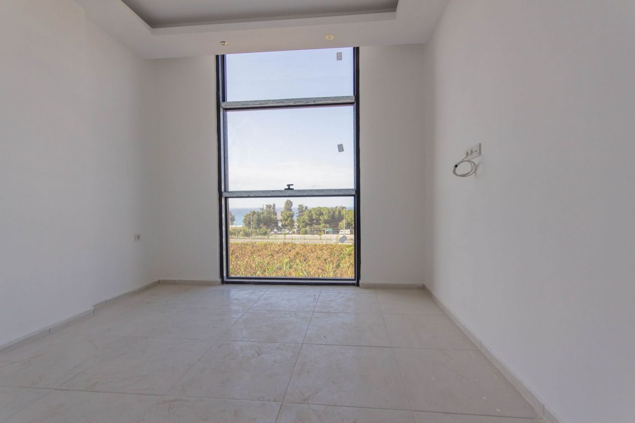 Квартира в Алании, Турция, 60 м2 фото 4