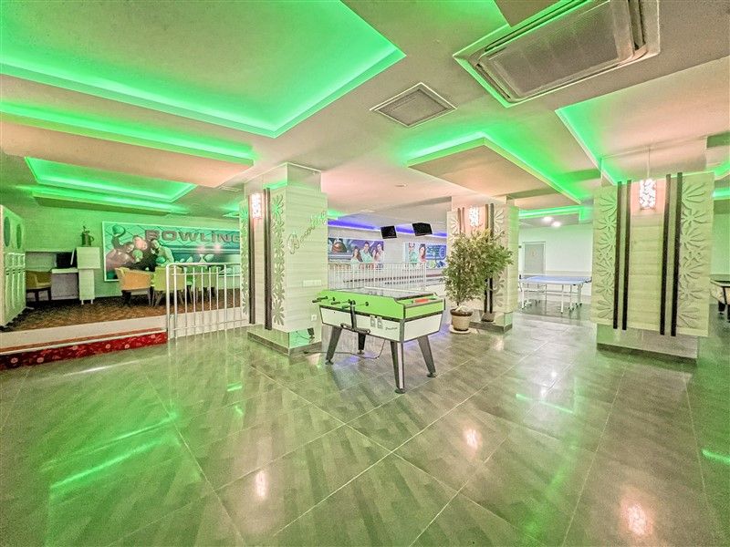 Квартира в Алании, Турция, 120 м2 фото 3