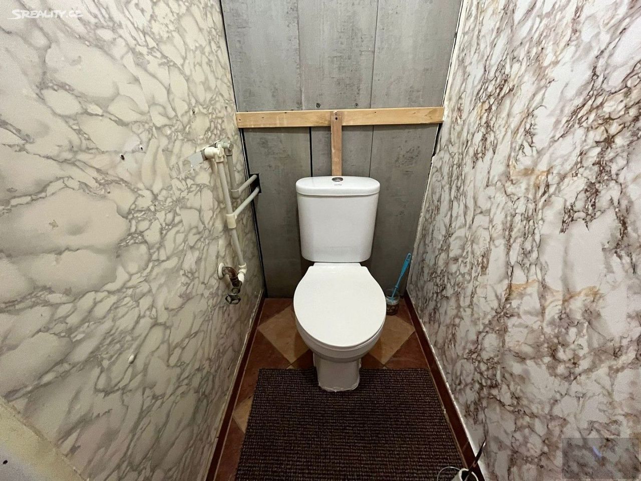 Квартира в Ходове, Чехия, 56.2 м2 фото 5