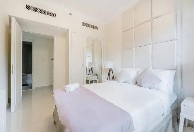 Квартира в Дубае, ОАЭ, 140 м2 фото 3