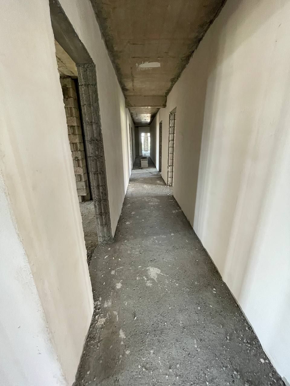 Квартира в Батуми, Грузия, 57.4 м2 фото 2
