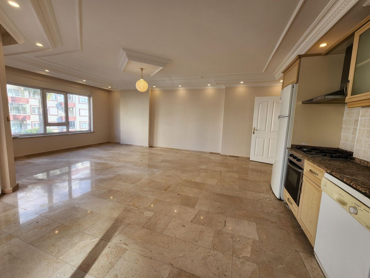 Квартира в Алании, Турция, 120 м2 фото 3