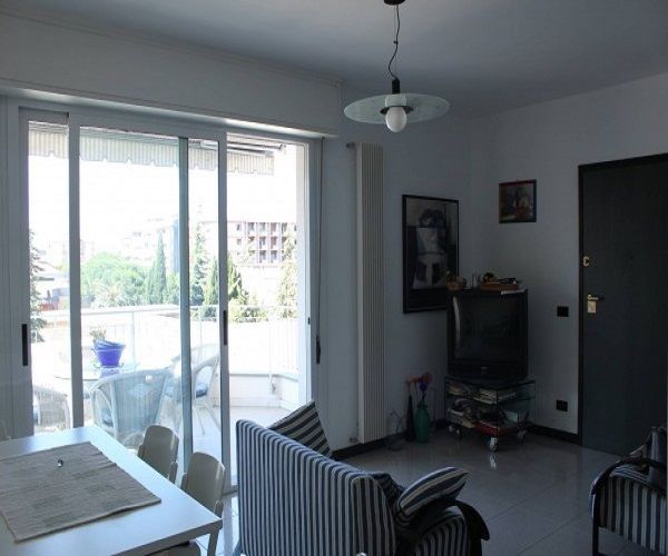Квартира в Вентимилье, Италия, 90 м2 фото 2