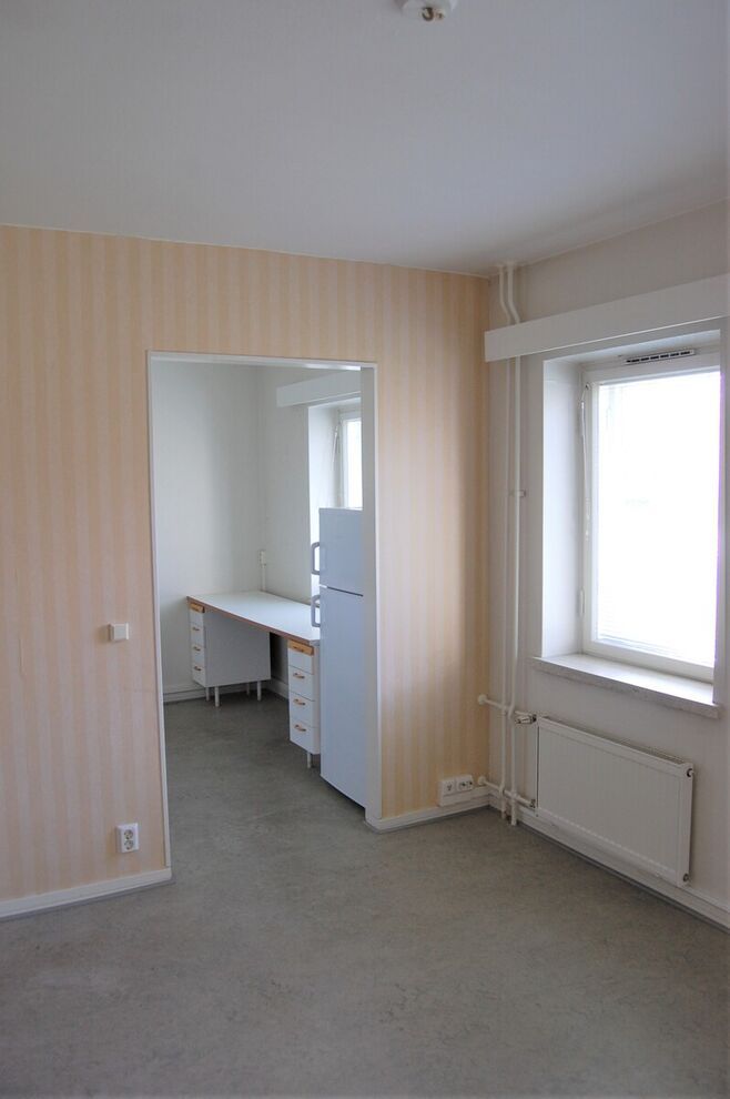 Квартира в Турку, Финляндия, 32.5 м2 фото 5