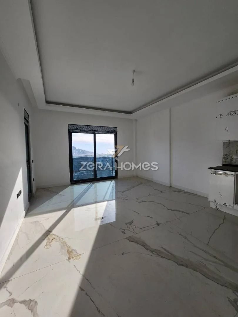 Квартира в Алании, Турция, 88 м2 фото 5