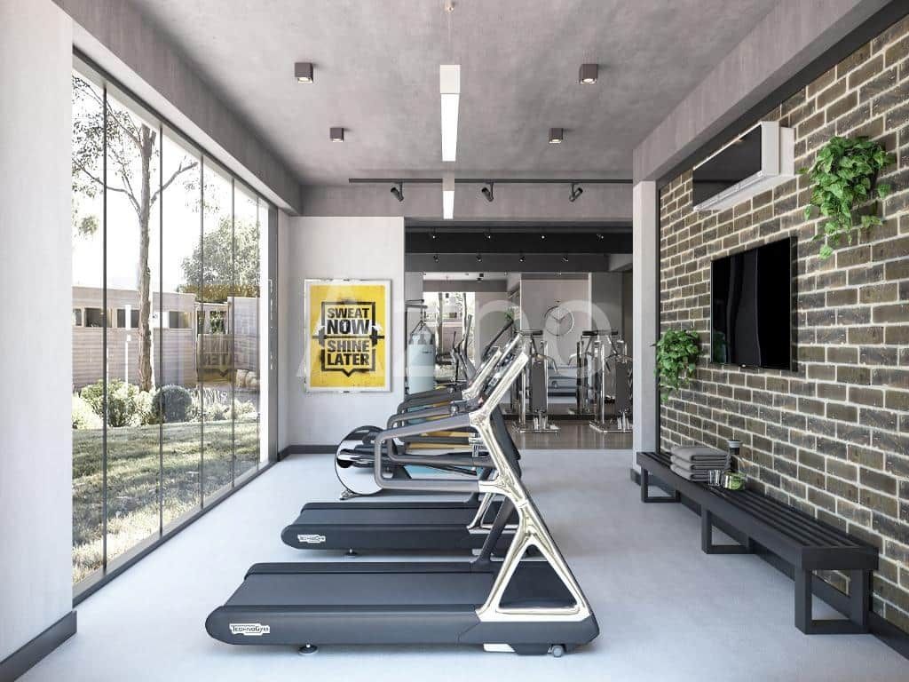 Апартаменты в Алании, Турция, 63 м2 фото 5