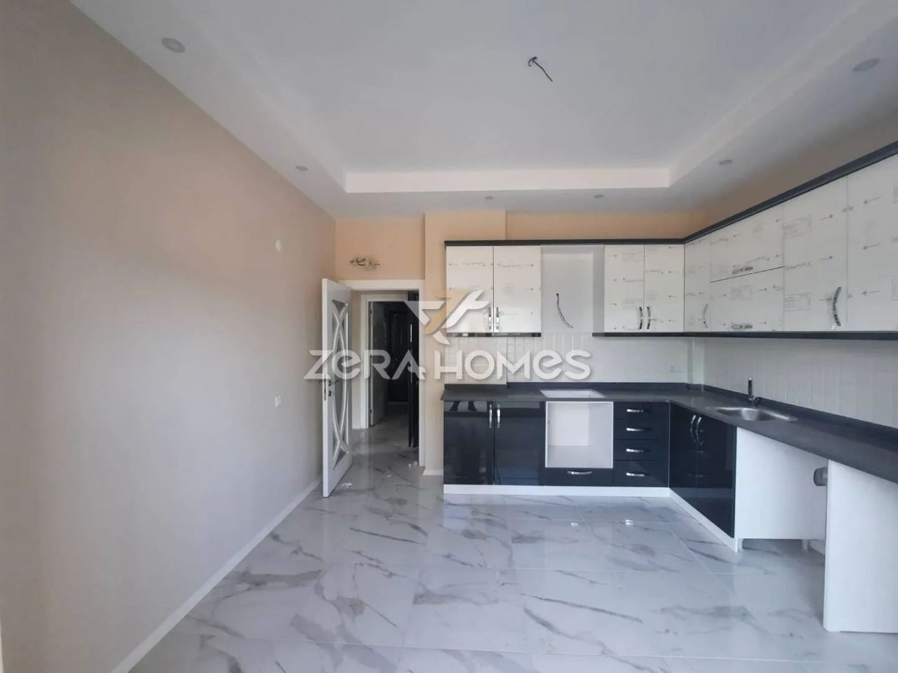 Квартира в Алании, Турция, 150 м2 фото 3