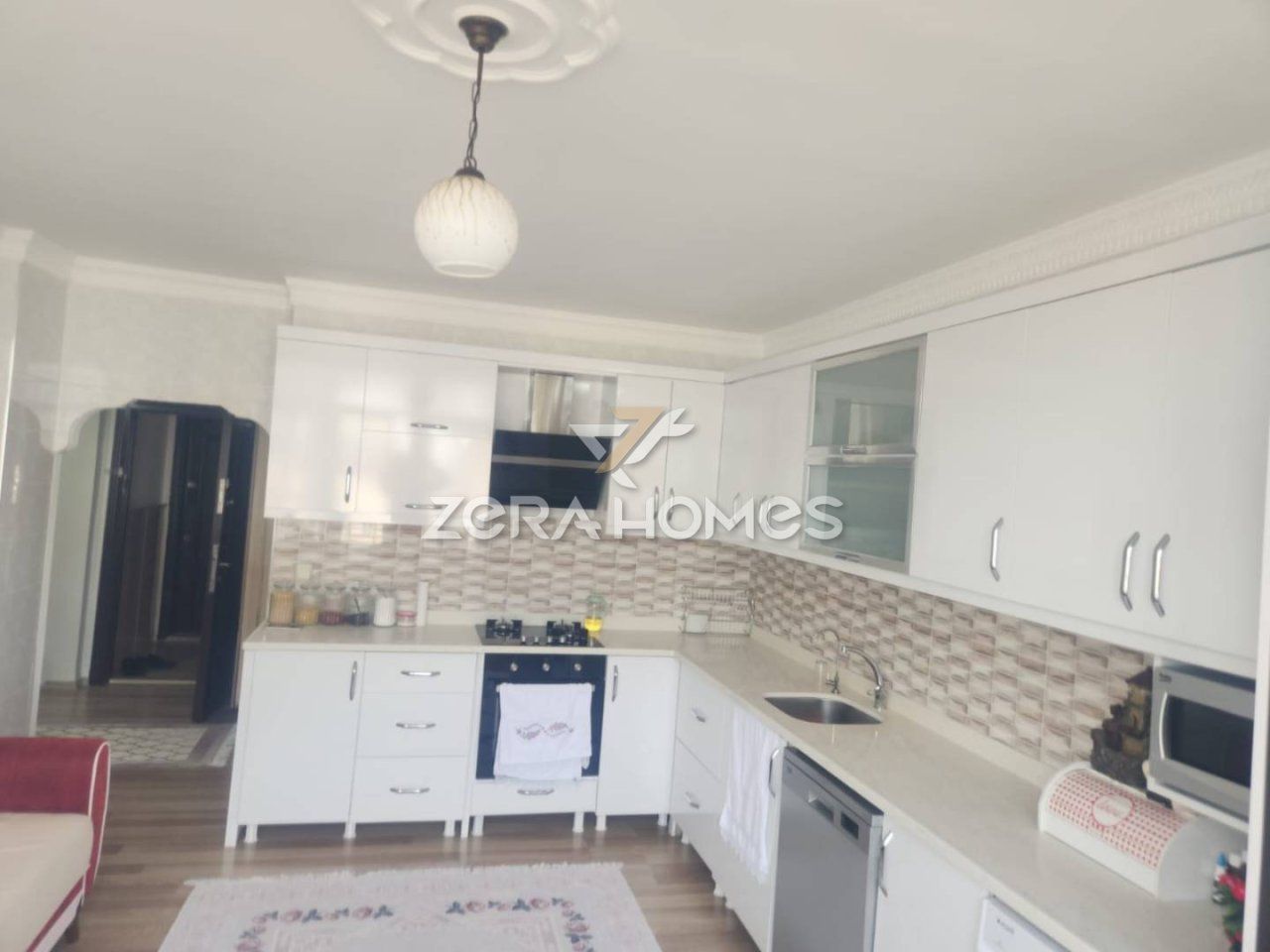 Пентхаус в Алании, Турция, 240 м2 фото 3