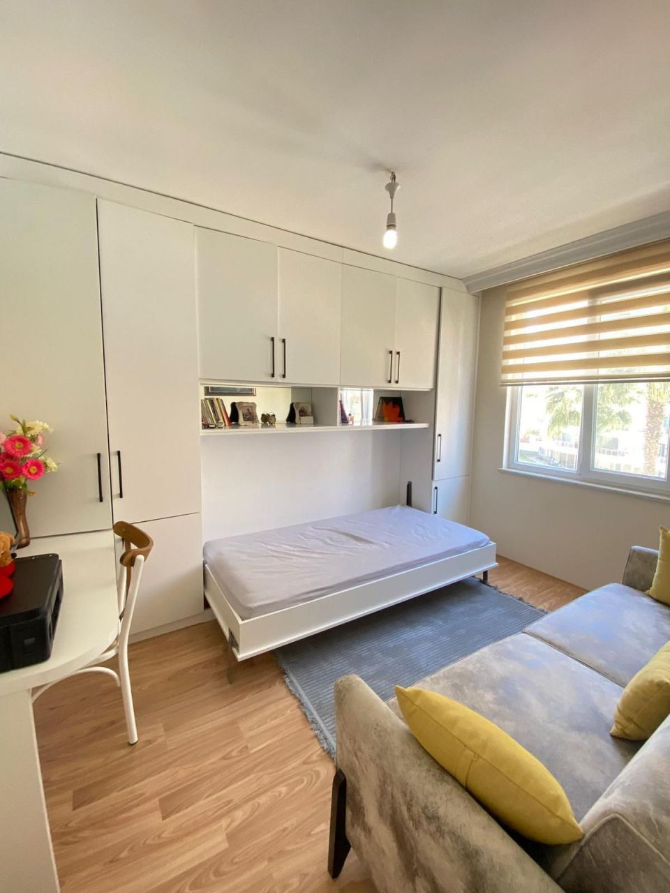 Квартира в Алании, Турция, 175 м2 фото 2