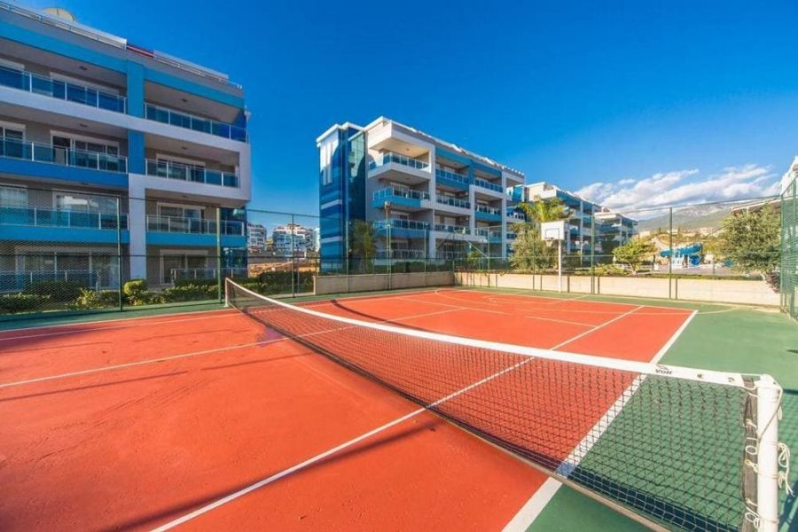 Пентхаус в Кестеле, Турция, 170 м2 фото 3
