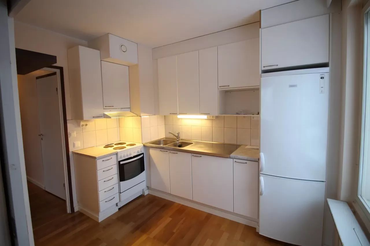 Таунхаус в Куопио, Финляндия, 40 м2 фото 2