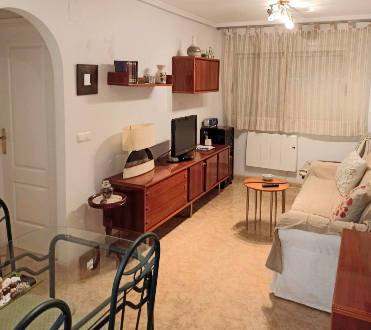 Апартаменты в Гуардамар-дель-Сегура, Испания, 40 м2 фото 3