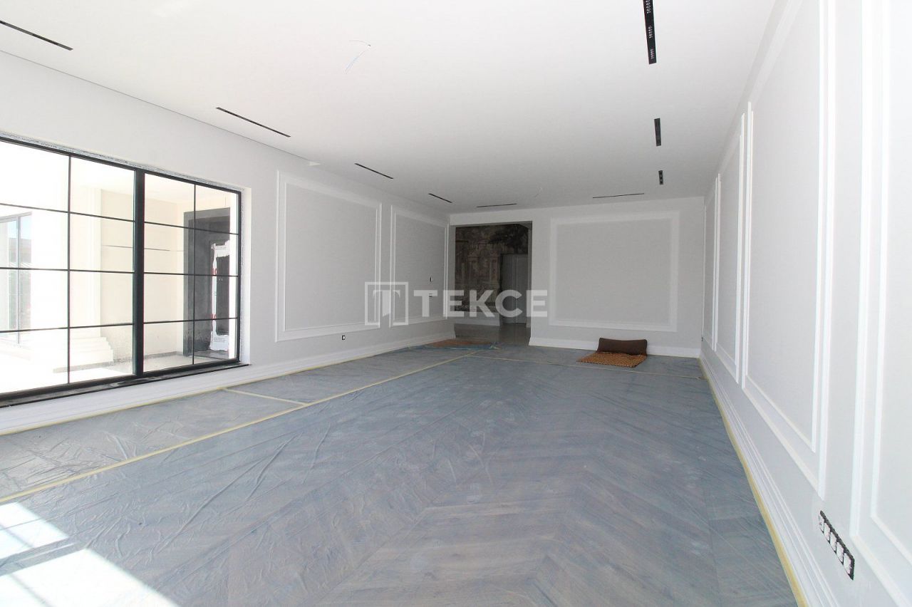 Вилла в Анкаре, Турция, 700 м2 фото 5