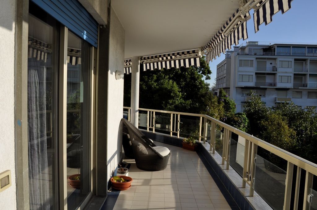 Апартаменты в Сан-Ремо, Италия, 170 м2 фото 2