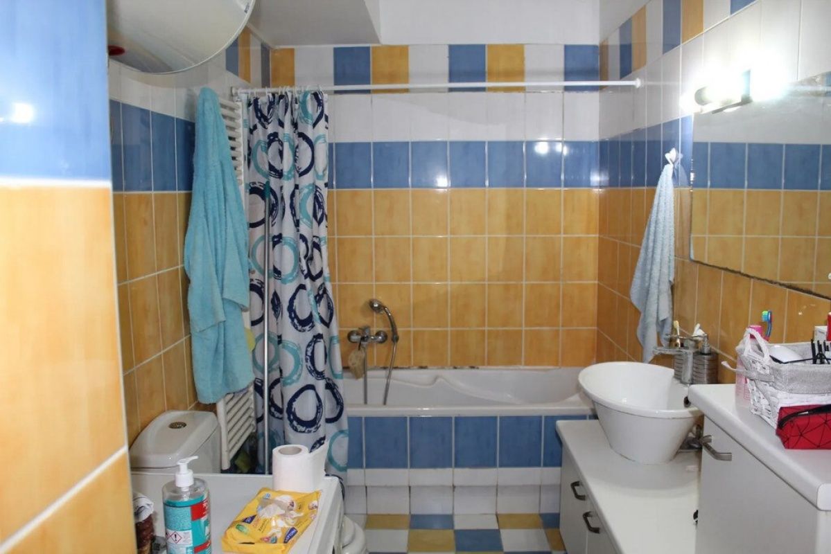 Квартира на Ионических островах, Греция, 88 м2 фото 5